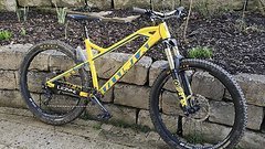 Mondraker Vantage Größe L | All-Mountain Hardtail MTB **Winterangebot**