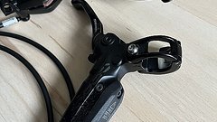 SRAM CODE R Scheibenbremse *NEU* Set VR + HR