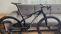 Specialized Epic Sworks Ultralight Gr M 2018