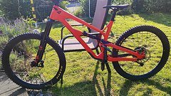 YT Industries YT Jeffsy Comp Carbon 27,5 Zoll