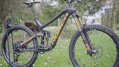 Norco Range Carbon C 7.1