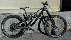 Canyon Torque AL 7.0 2018