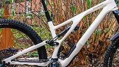 Specialized Stumpjumper Evo Expert Rahmen Größe S4