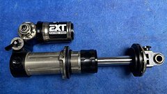 EXT Storia V3-S Coil Dämpfer 205x65 Trunnion