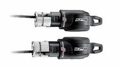 Campagnolo Record EPS TT Lenkerendschalthebel 2x11 fach Alu Neu