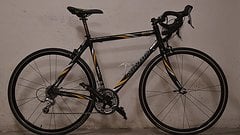 Marin Bikes Argenta 105