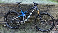 Trek Top Fuel Gen 3 Carbon 29
