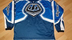 Troy Lee Designs TLD Jersey / Trikot Gr. L