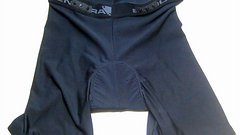 Endura Polstershorts | Größe S/M | mit Endura Standard Click-Fix (o.ä.)