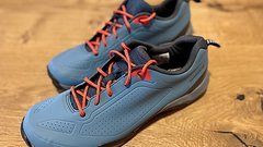 Shimano Allmountain MTB SPD Schuhe