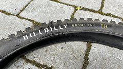 Specialized Hillbilly Grid Trail T9 29 x 2.4