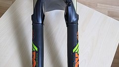 Fox Racing Shox Performance 34 FLOAT 27.5 140 FIT4 non-Boost