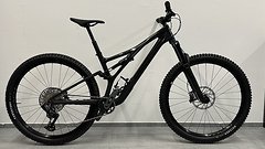 Specialized Stumpjumper Expert SRAM T-Type Carbon S4