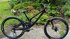 Canyon Sender CFR 29" Gr.L