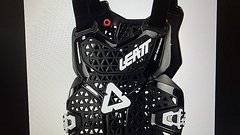 Leatt Chest Protector 1.5