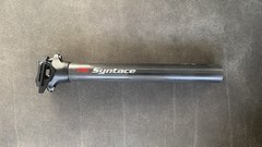 Syntace P6 Carbon 31.6 mm Sattelstütze 325 mm