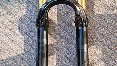 Fox Racing Shox 34 Factory Fit4 29" 140mm 2022 1700g