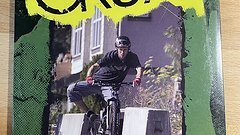 Dvd Crux von Ryan Leech