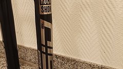 RockShox SID Ultimate SL 29" 100mm 44mm Offset