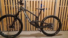 Santa Cruz Bicycles Nomad 6 C S-Kit 2023 Größe L