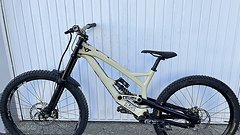 YT Industries Tues CF Pro 29/27,5 Mullet