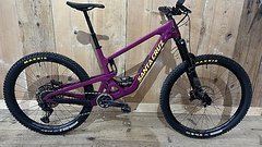Santa Cruz Bicycles Bronson / Gr.S,M und L / S-Kit