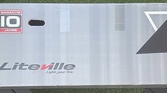 Liteville MTB Downhill-Rahmen Liteville 901 MK 3 Gr. S/L - NEU❣️