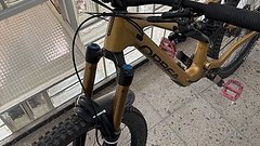 Orbea Rallon 2023 M-Team L Fox