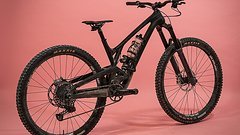 Evil Bikes DREAM BUILD!!! Wreckoning V3 Medium