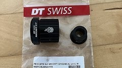 DT Swiss freilaufkörper