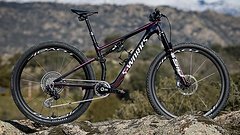 Specialized epic8 S-Works