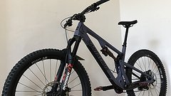 Santa Cruz Bicycles 5010 CC V3 Gr. L 2020