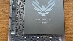 SRAM Transmission XX SL Eagle Kette Chain T-Type neu 12 fach