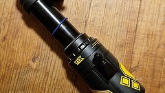 Öhlins TTX 2 Air 230x65 (62.5/60) MTBM 1989