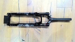 RockShox SID SL Ultimate 29'' 100mm