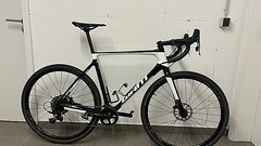 Giant TCX Advanced 2020