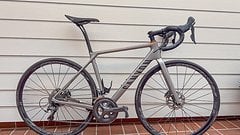 Canyon Endurace CF SL 9.0 Disc