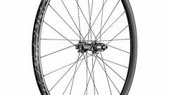 DT Swiss Hinterrad DT Swiss EX 1700 SPLINE 27,5" 30mm IS Sram XD NEU OVP