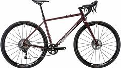 Nukeproof Digger Factory Gravel Bike Cyclocross Komplettbike - Größe L