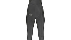 Gonso CYCLE Thermo Trägerhose lang Schwarz Neu