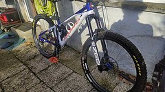 Mondraker Superfoxy