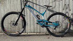 YT Industries Tues CF Pro Race 2019 XL 2019