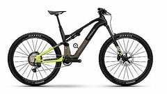 Haibike E-Bike Lyke CF11