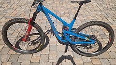 Propain Tyee AL 29" M