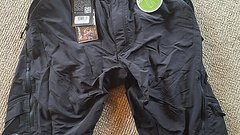 Endura HUMMVEE 3/4 SHORT II Größe XL, schwarz NEU !