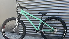 YT Industries Dirt Love ST
