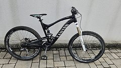 Canyon Strive