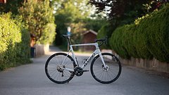 Basso Venta 105 Disc 2023 stone