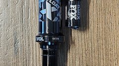 Fox Racing Shox Float X Performance Dämpfer Trunnion 185x55 2 Pos. 2022 Neu