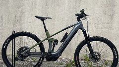 Cube Stereo Hybrid 140 HPC TM 750 29 Gr. L